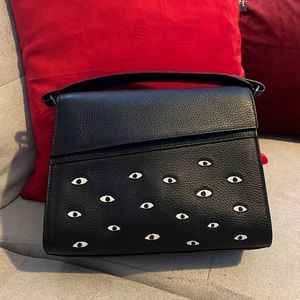 Min & Mon Anastasio Mini Crossbody